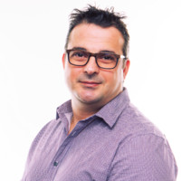 Nikolaos Rothos | EDIFIKO